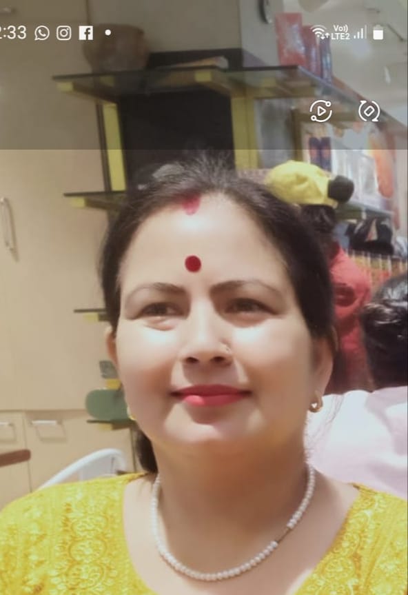 Prerana Singh